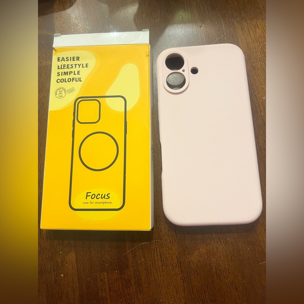 I phone 16 cell phone‎ case